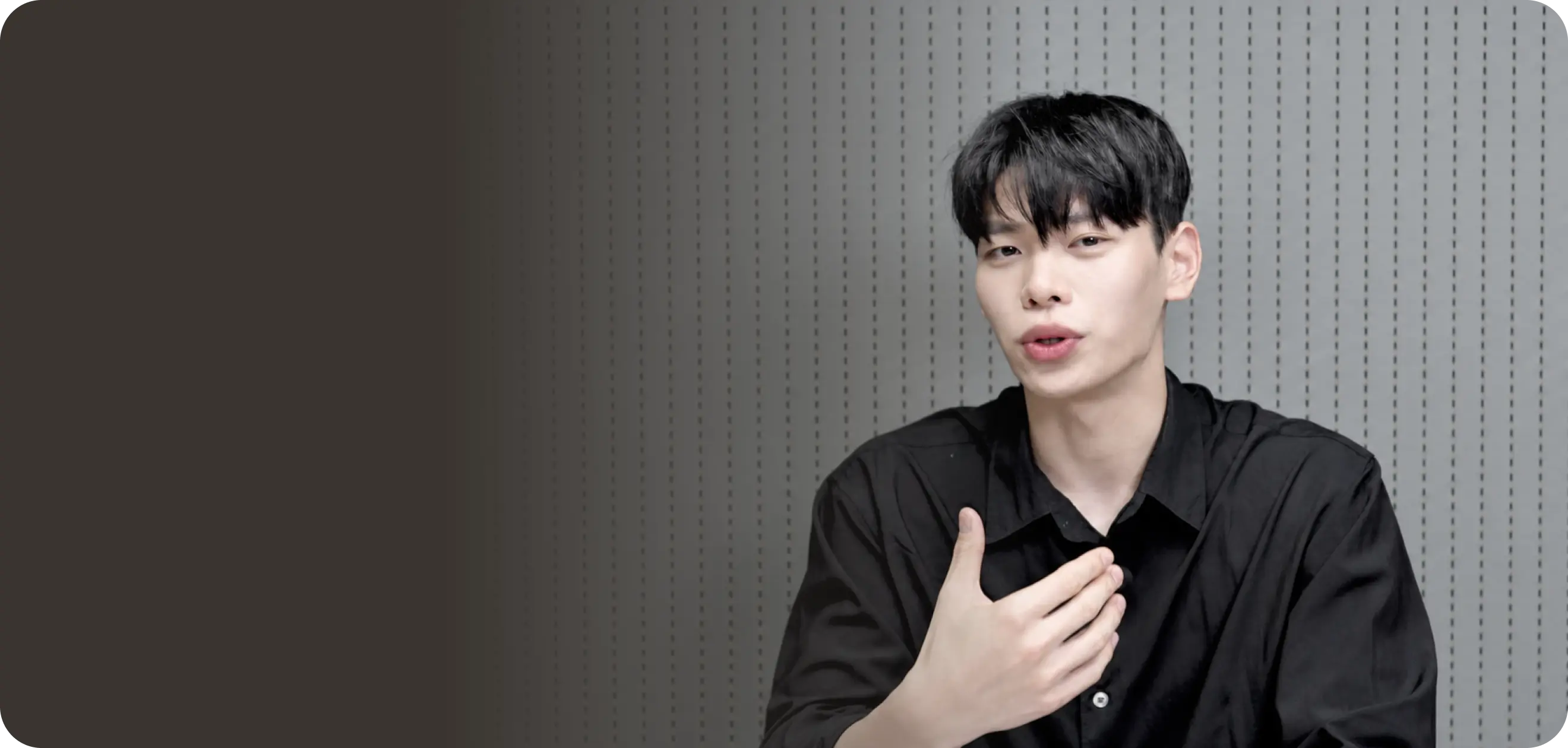 공혁진 세르칸 대표 인터뷰