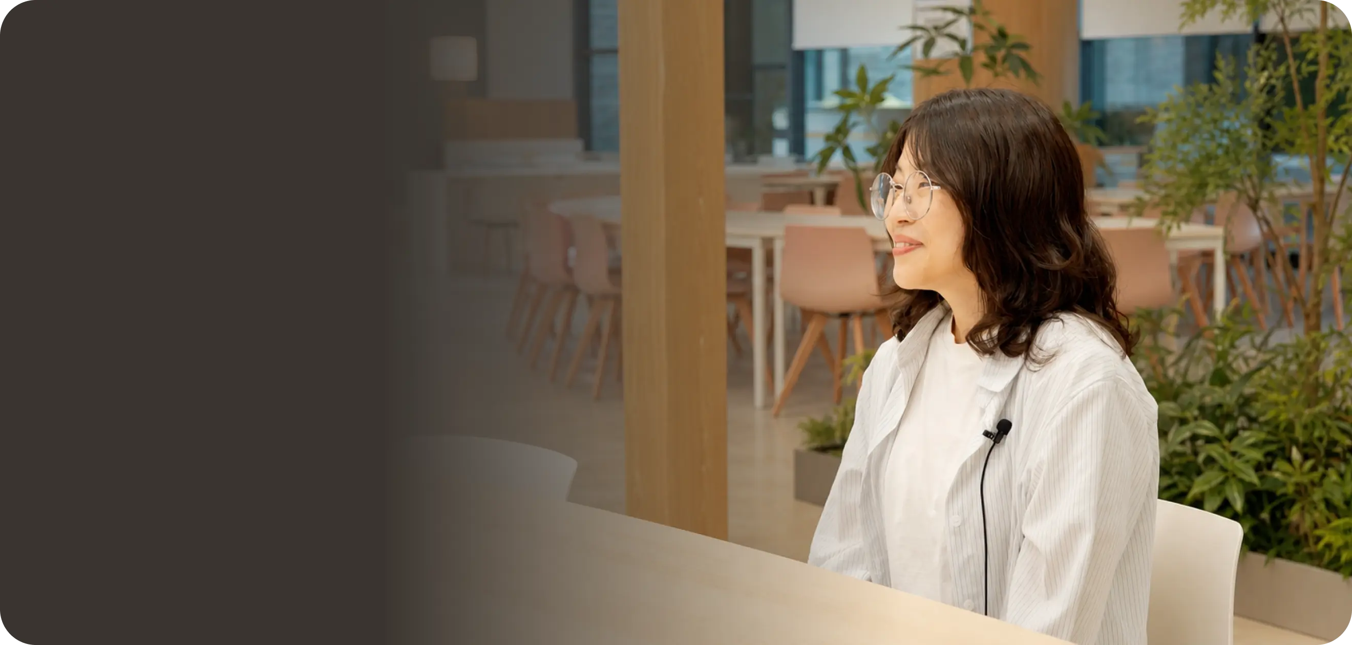 김나연 지구온어스 대표 인터뷰