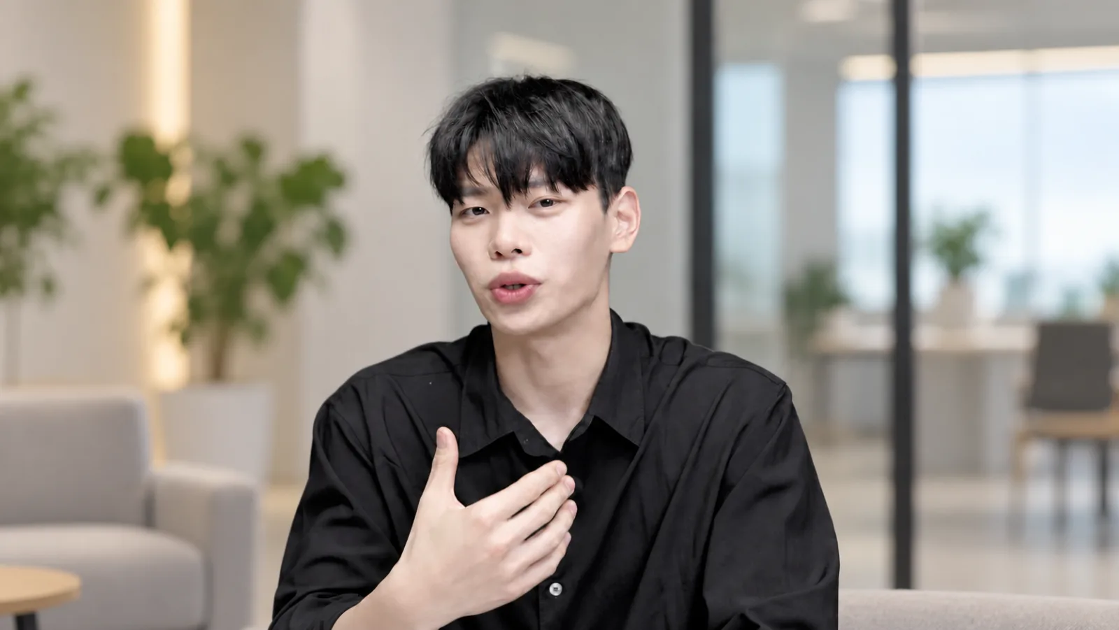 공혁진 세르칸 대표 인터뷰