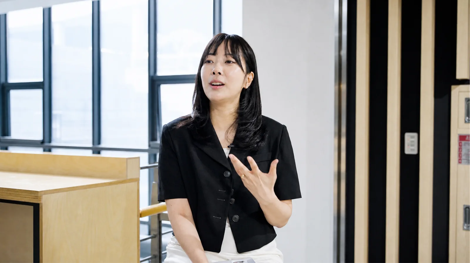 하정연 크레센트 서울 대표 인터뷰