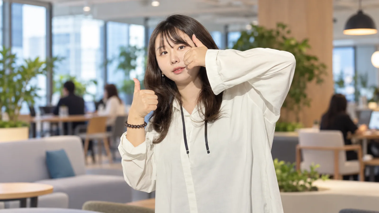 정승연 쿼카온어트립 대표 인터뷰