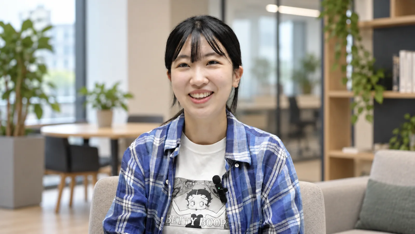 김지연 음파차트 대표 인터뷰
