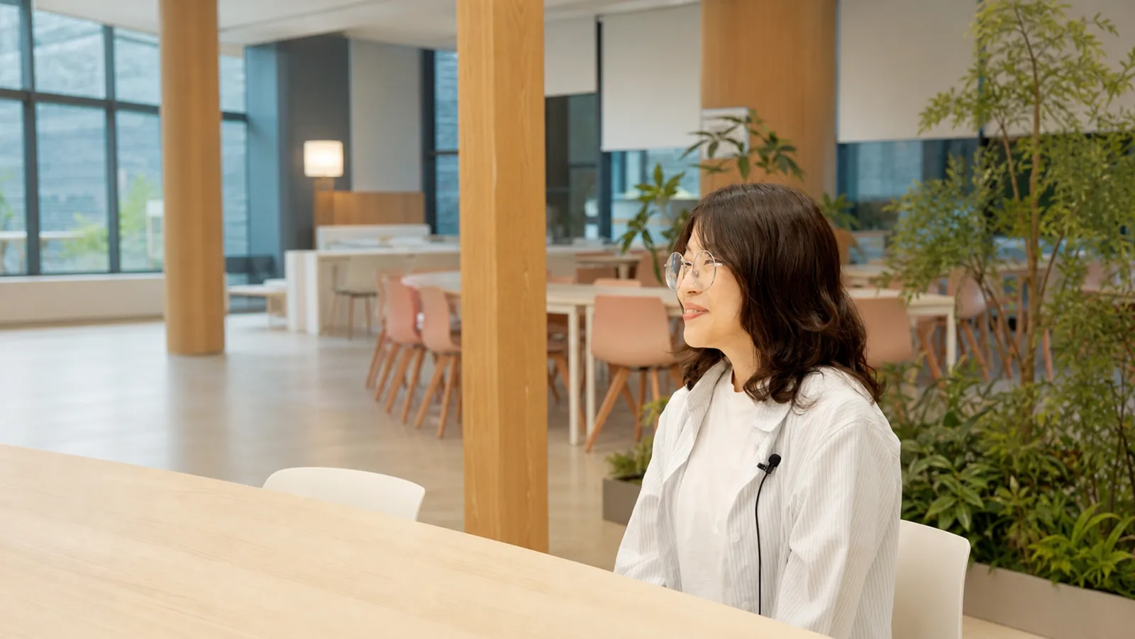 김나연 지구온어스 대표 인터뷰