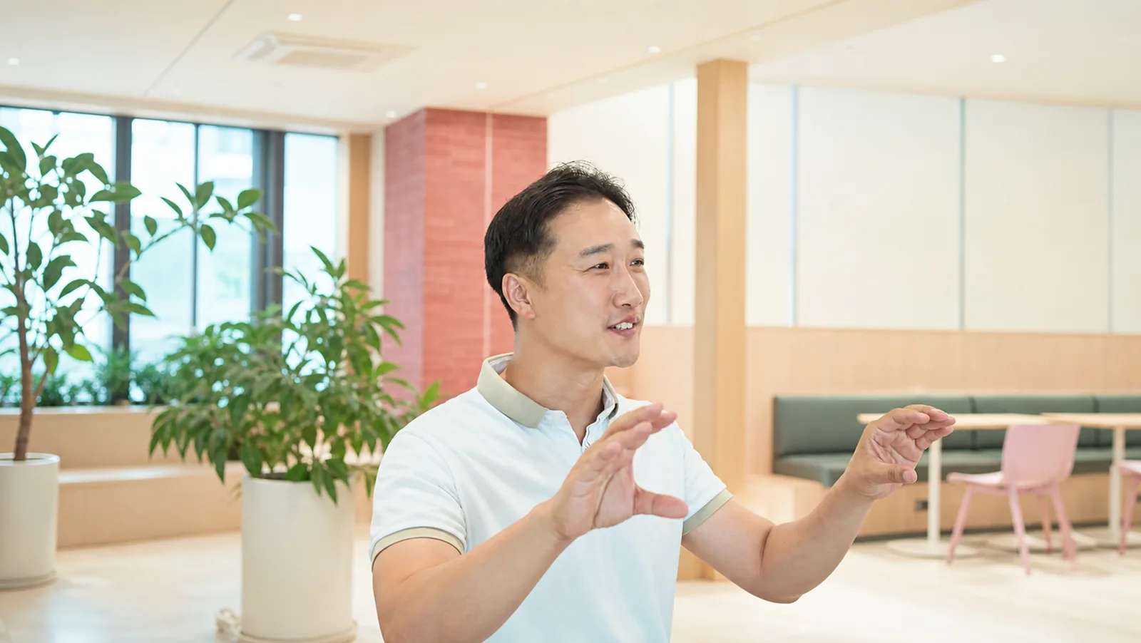 박중현 스피노자 대표 인터뷰